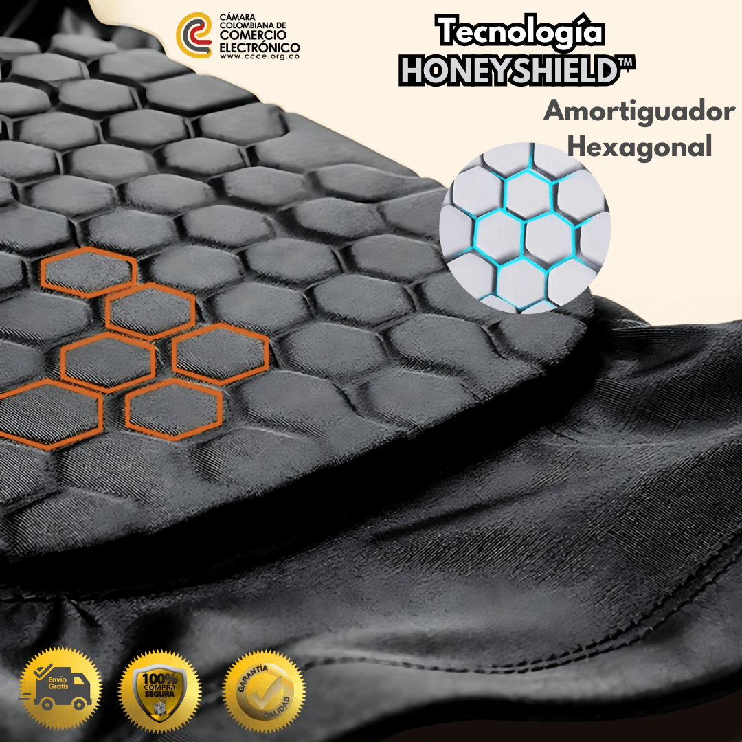 ⚽Canilleras ProtegElite™  - PAGA 2 Y LLEVA 3 PARES