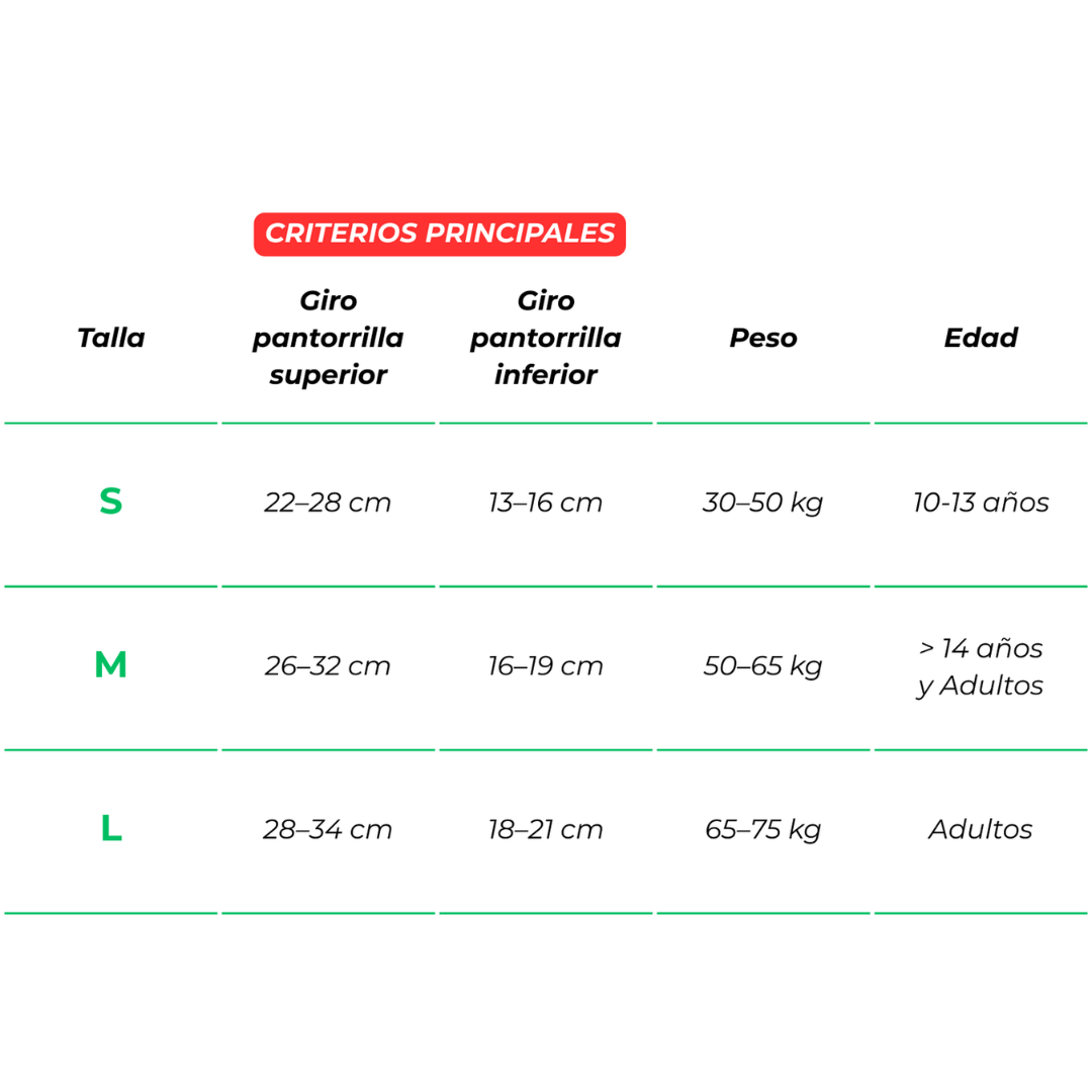 ⚽Canilleras ProtegElite™  - PAGA 2 Y LLEVA 3 PARES