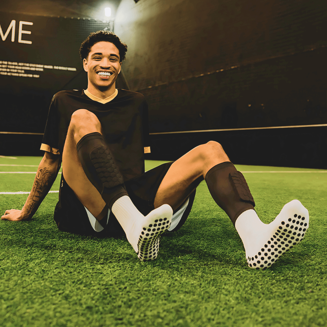 ⚽Canilleras ProtegElite™  - PAGA 2 Y LLEVA 3 PARES