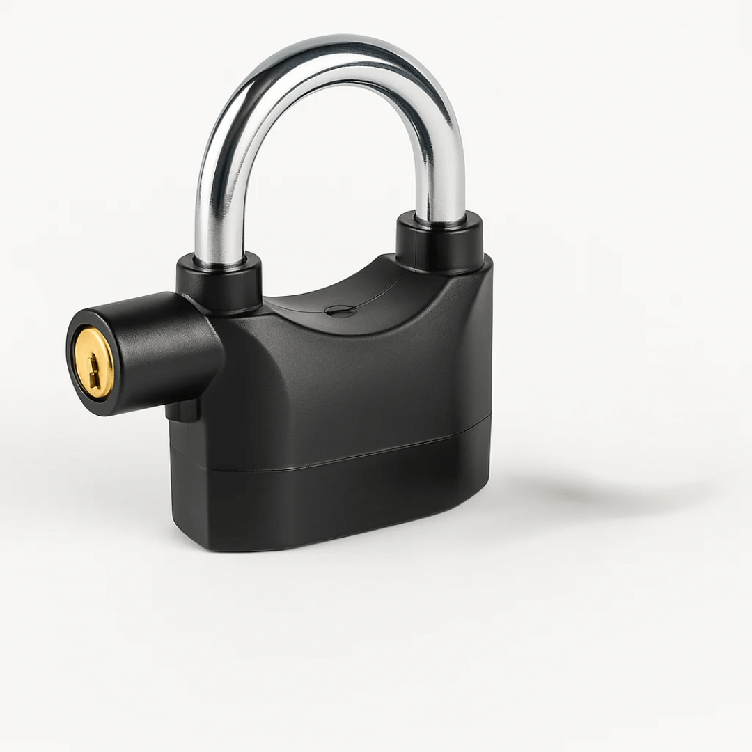 🔧Llave Universal 40 en 1 Multifunción + Candado con alarma GRATIS 🔒