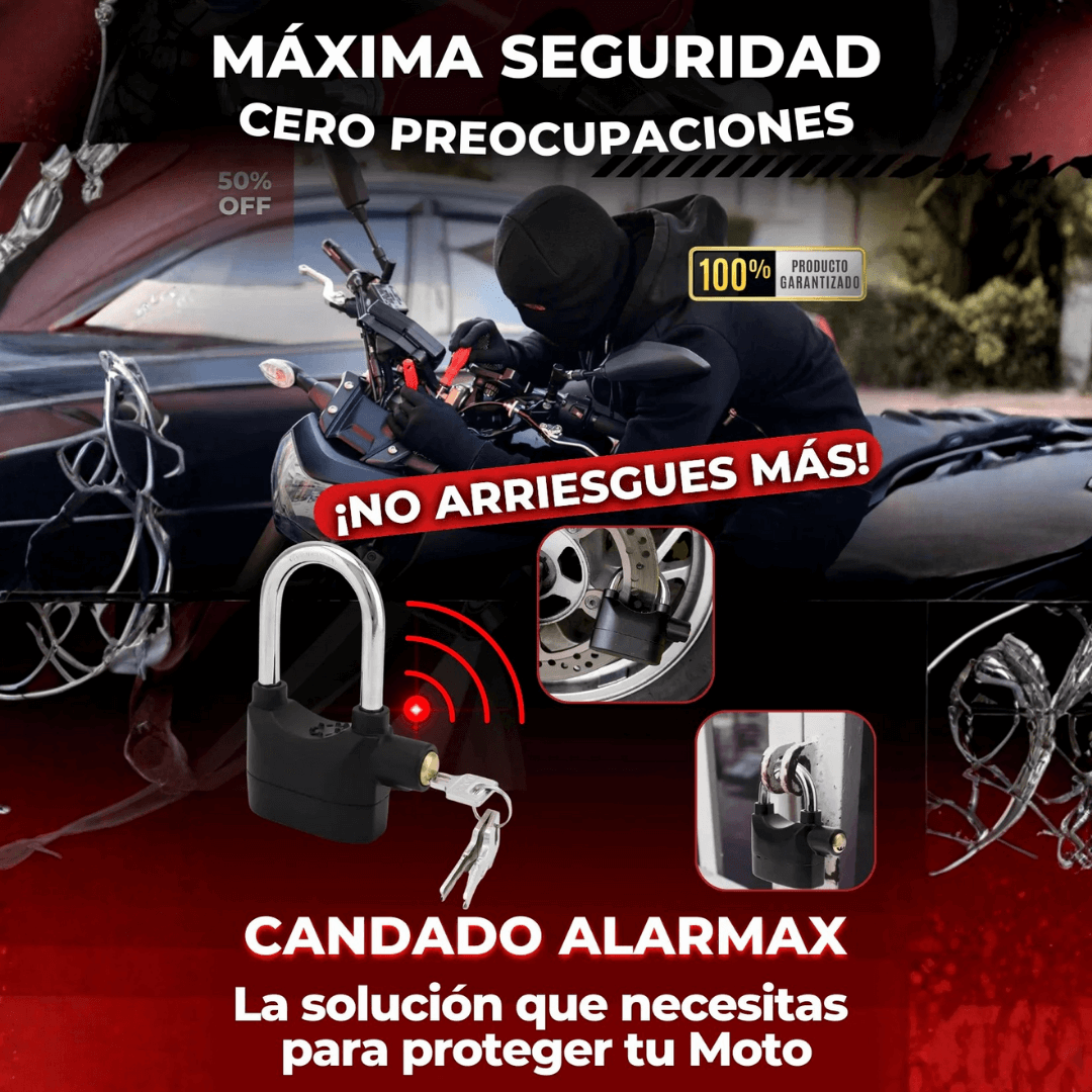 🔧Llave Universal 40 en 1 Multifunción + Candado con alarma GRATIS 🔒