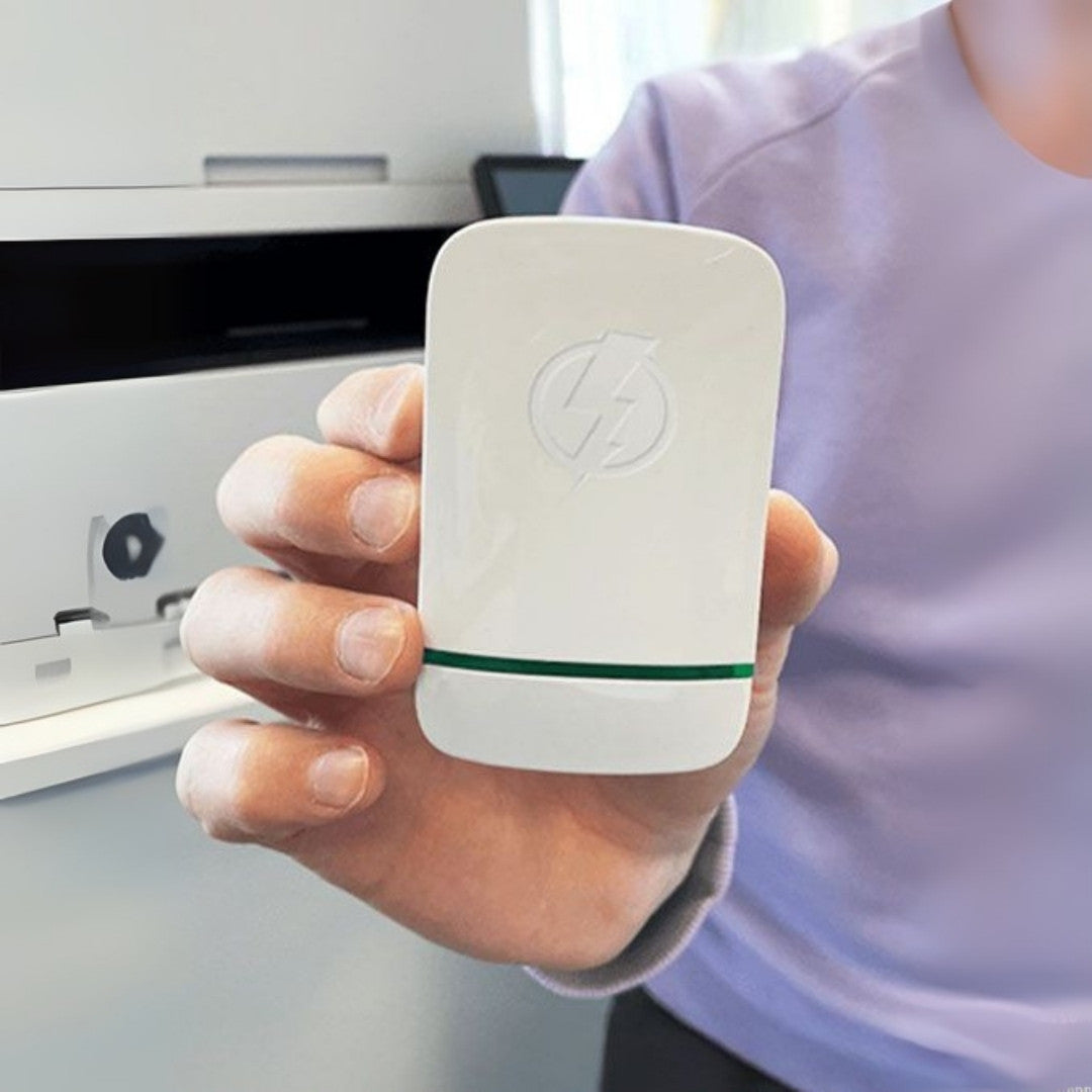 Ahorrador de Energía Power Saver Pro; reduce tu factura eléctrica hasta 50%