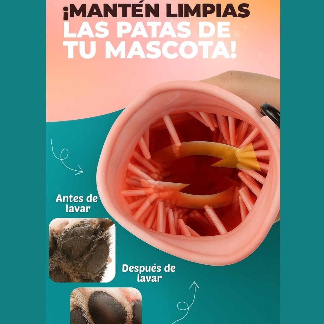 Combo Pets and Fresh