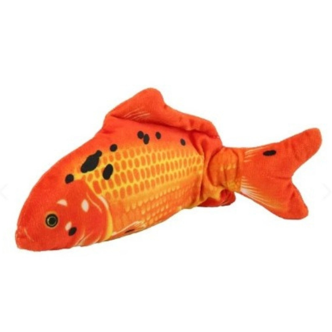 AquaPez™ – Pez Interactivo Inteligente