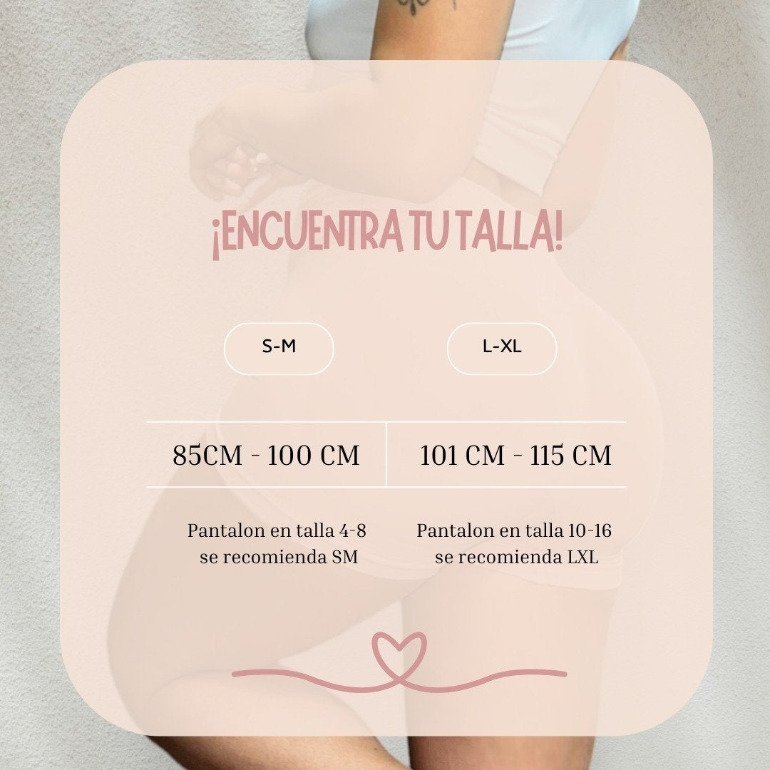 🍑Panty Levanta Cola Paga 2 Lleva 3 - GRATIS Video Tutorial Reto Levanta Booty🍑