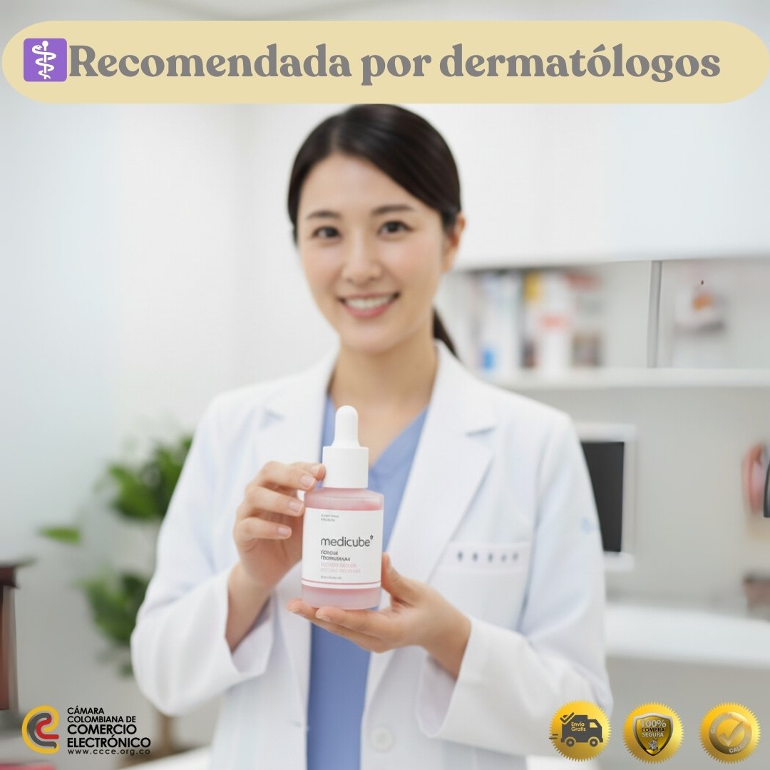 💎PAGA 1 LLEVA 2💎                                                                                                     Elixir Coreano