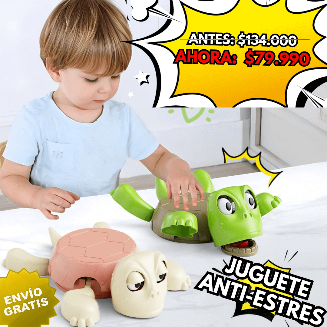 Turtle Coaster: el posavasos que cuida tu mesa… y roba todas las miradas🐢🐢