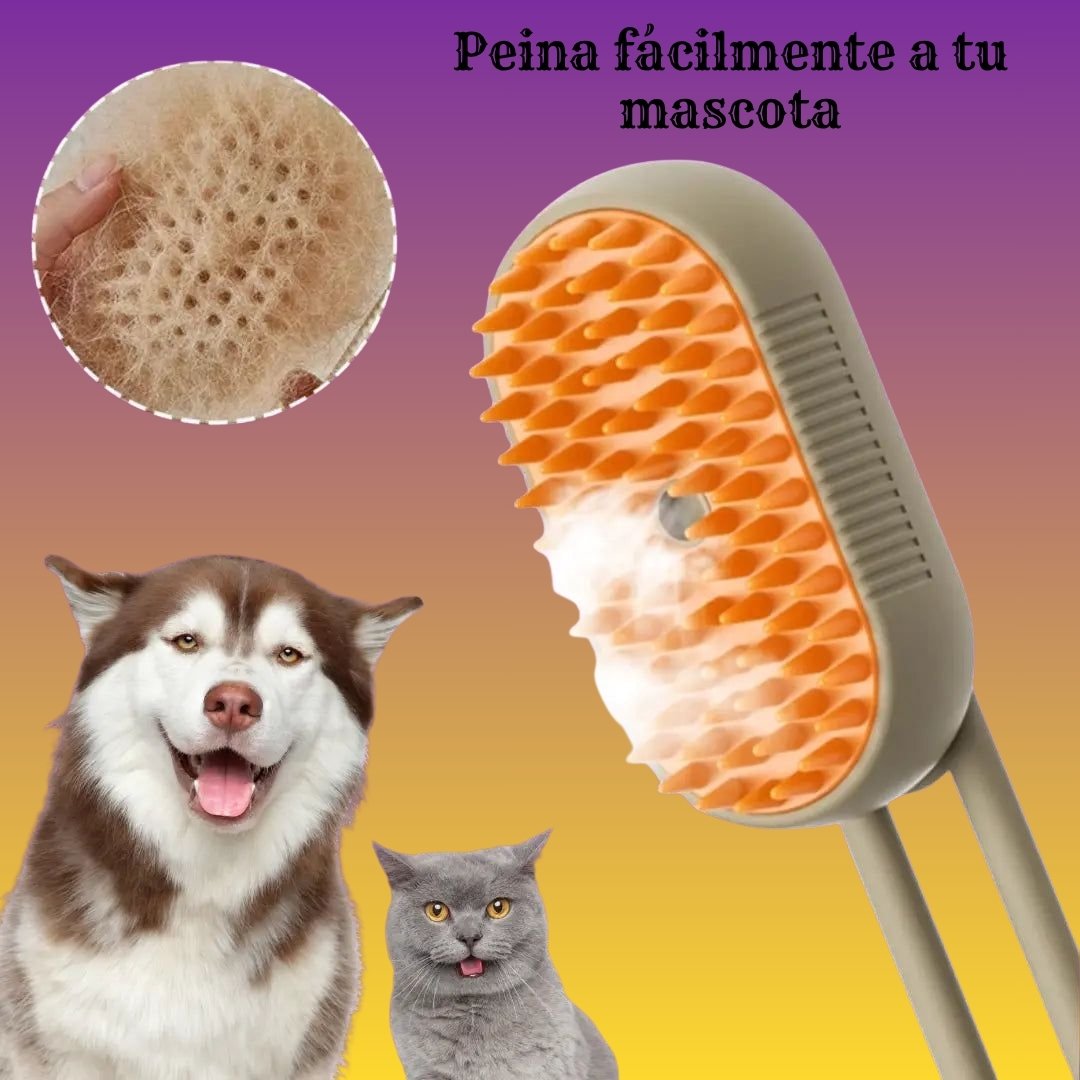 Combo Pets and Fresh