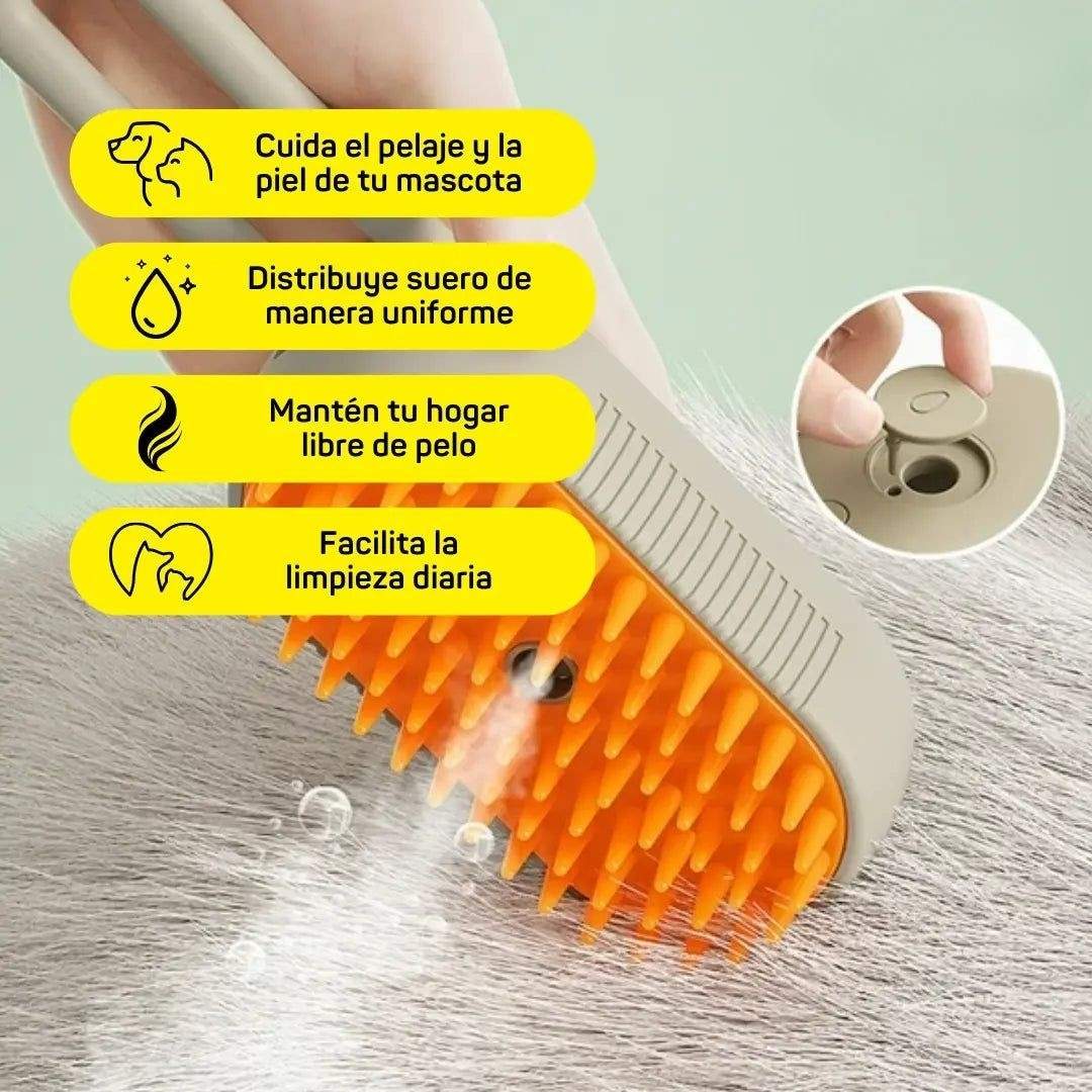 Combo Pets and Fresh