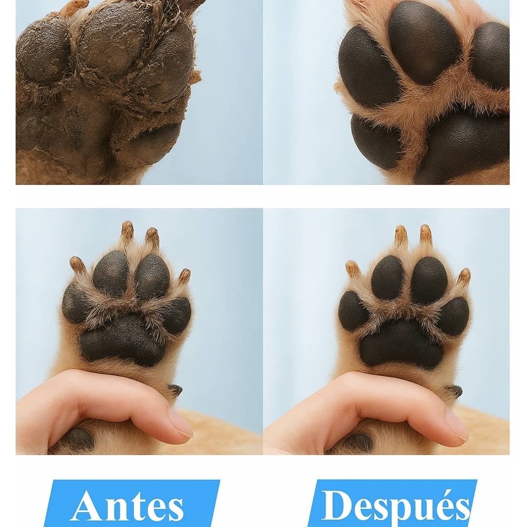 Combo Pets and Fresh