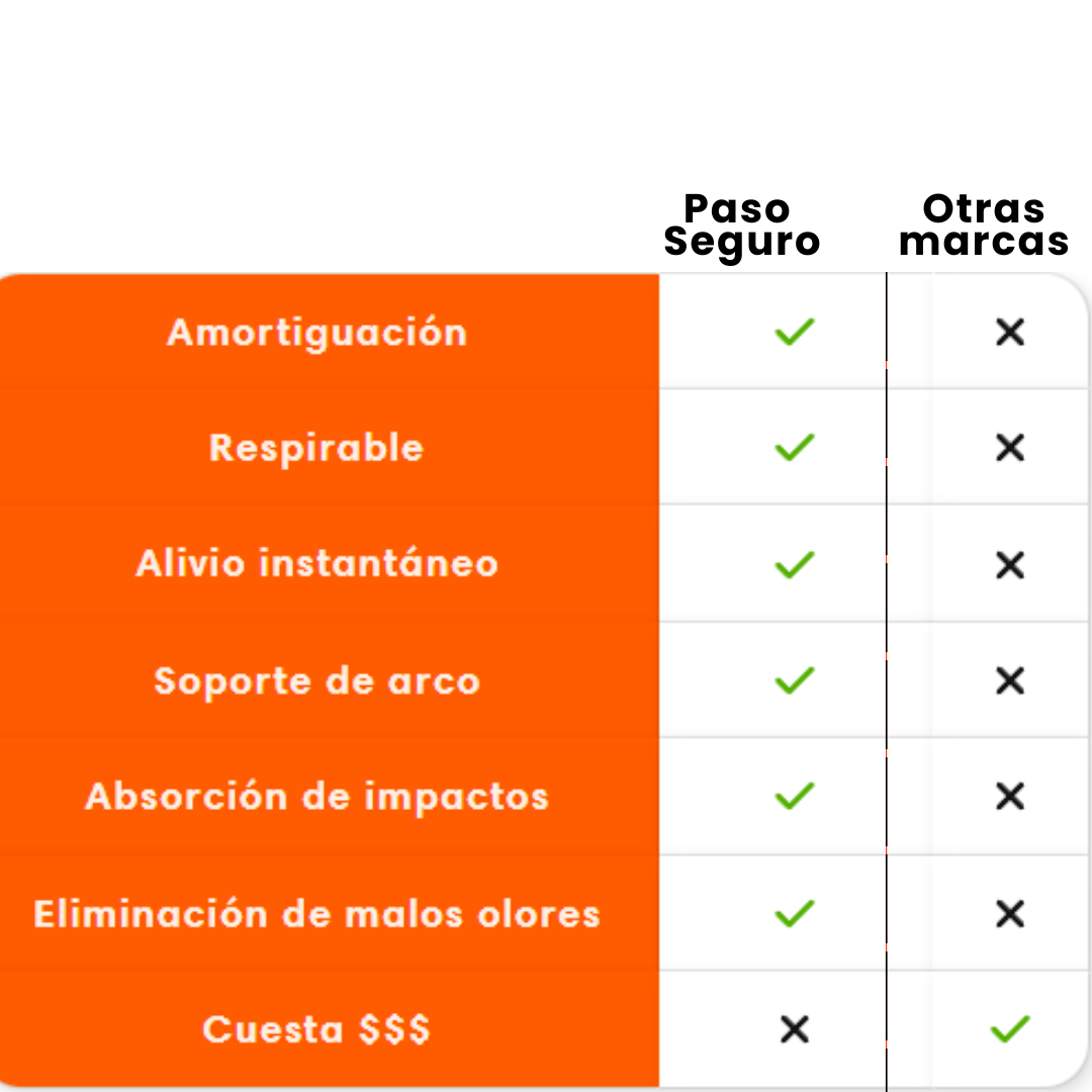 Plantilla Paso Seguro.