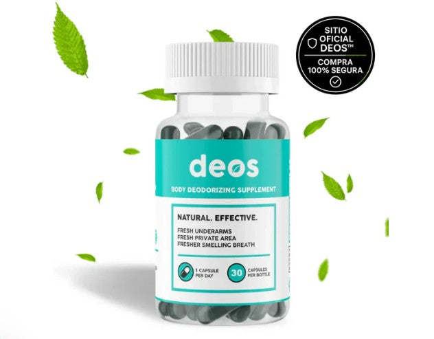 Super Magnesio & Ashwagandha GRATIS Deos - Original Importado.