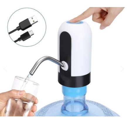 Combo Hogar Premium: Dispensador de agua y Afilador de cuchillos