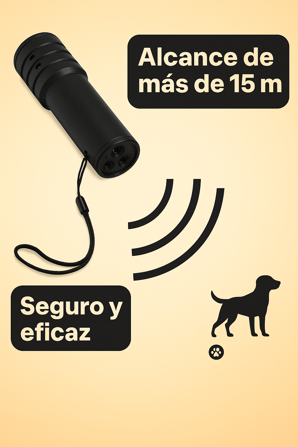 Adiestrador canino Ultra Pro GRATIS