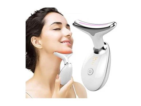 Resalta tu Belleza con la Máquina de luz Facial
