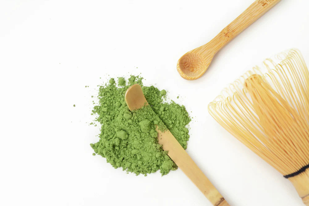 Té Matcha Japonés Gratis 📒 Libro Matcha Mystique