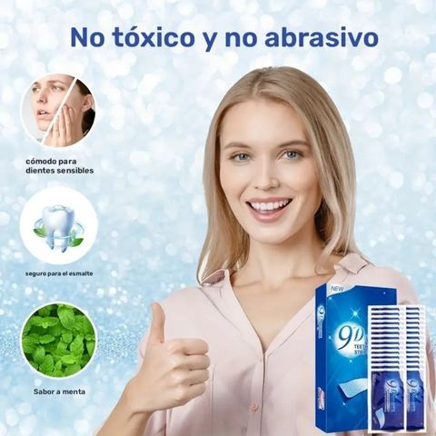 Banda Sonrisa Radiante ‒ Original Importada