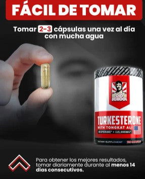 Turkesterone Original  EEUU GRATIS Gomas De Borojó.