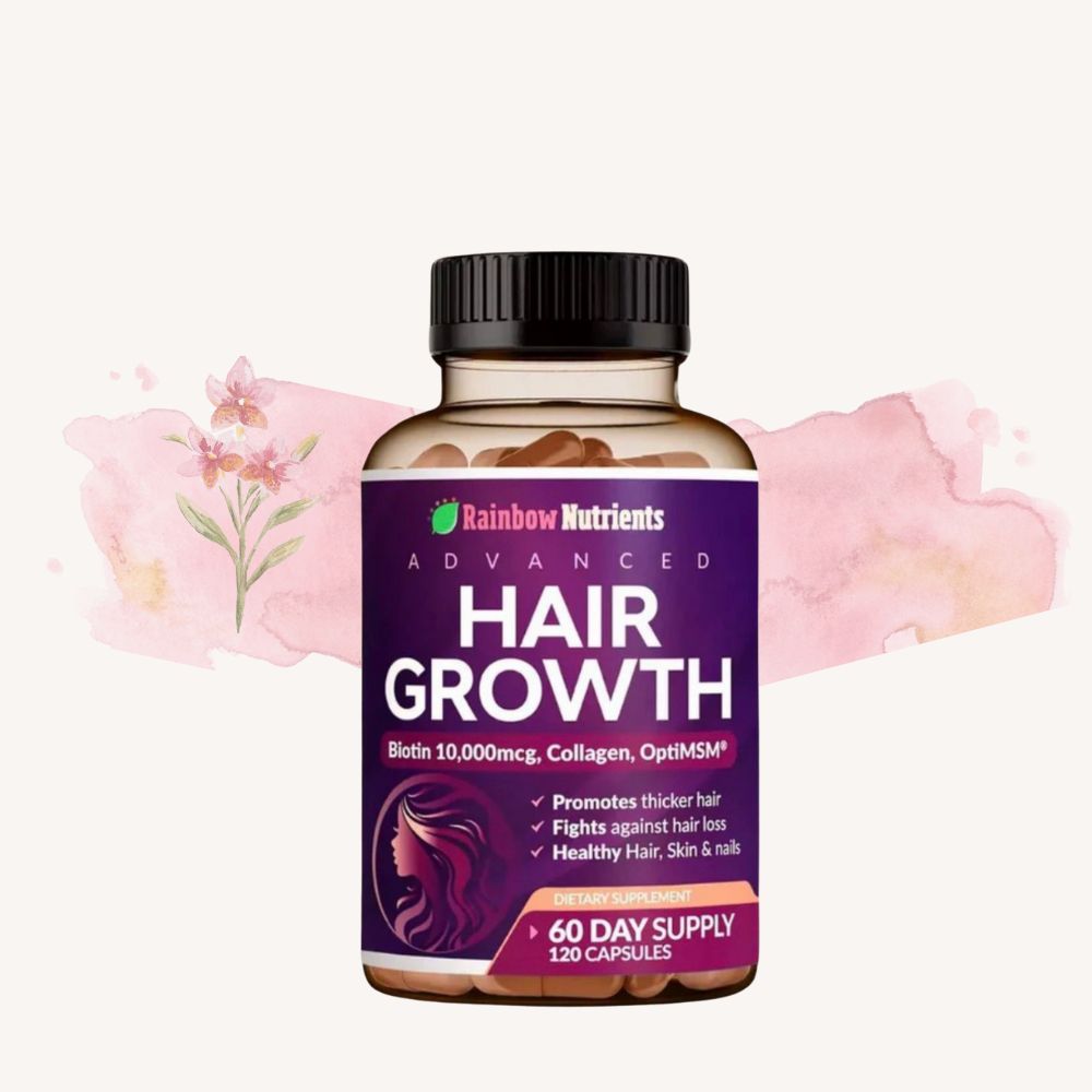 PAGA 1 LLEVA 2 Fortalecimiento Capilar