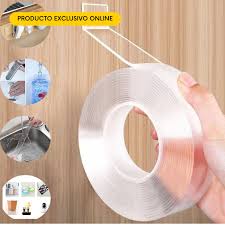 Combo SellaMax - Cinta Impermeable GRATIS Cinta Doble Faz