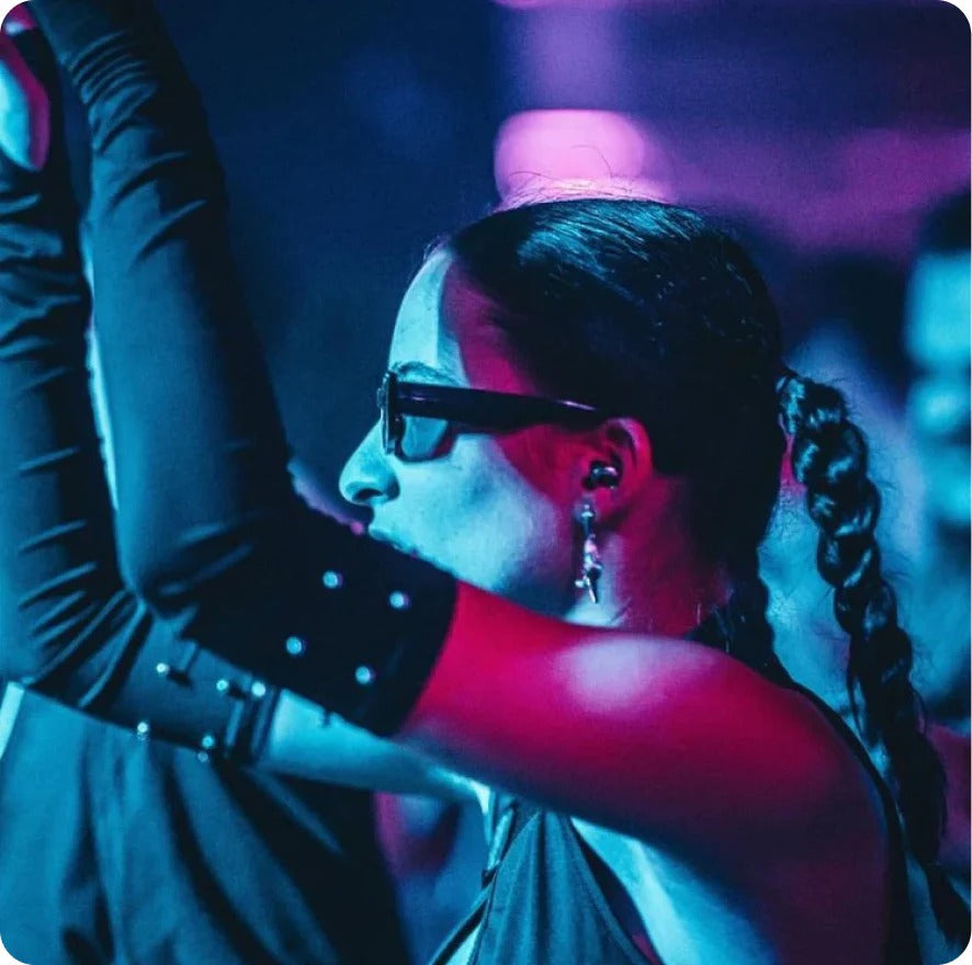 LOOP QUIET | TABO™