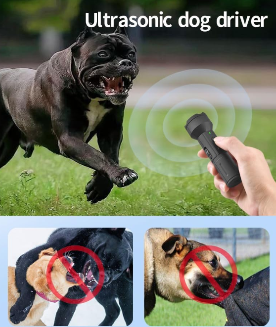 Adiestrador canino Ultra Pro GRATIS